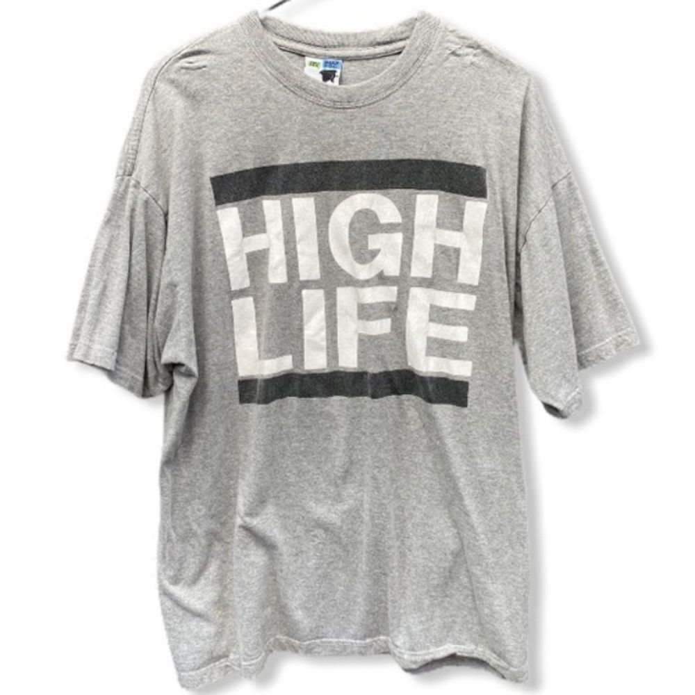 Phat Doc‎ "High Life" T-Shirt